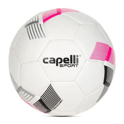 Minge de fotbal hibridă Capelli Tribeca Metro Competition