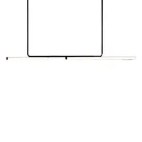 Julio Led Pendant 35w 4000k 2100mm, Negru