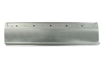 Panou lateral stanga potrivit MERCEDES SPRINTER 906; VW CRAFTER 2E 2006-2017 - (parte inferioara)