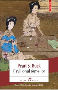 eBook Pavilionul femeilor