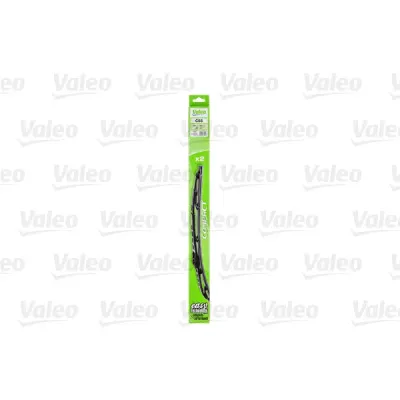 Lamela stergator VALEO 576010