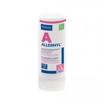 Sampon Allermyl, 250 ml