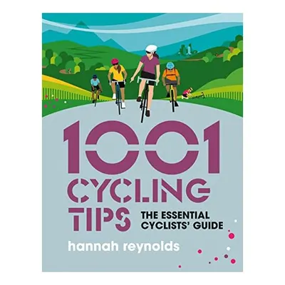 1001 Cycling Tips