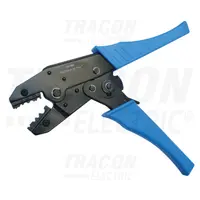 Presa pentru papuci neizolati HD156R 1,5-6mm2