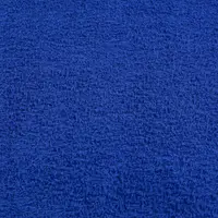 Gossi prosoape de oaspeti, frogn, 2 buc., albastru, 30x50 cm, 360 g/m2