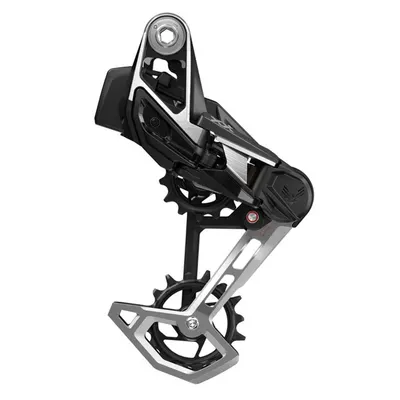 Sram Rear Derailleur Xx Sl Eagle Axs T-type Silver
