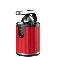 Storcător Electric CECOTEC Xqueeze RetroJuice 600 600 W