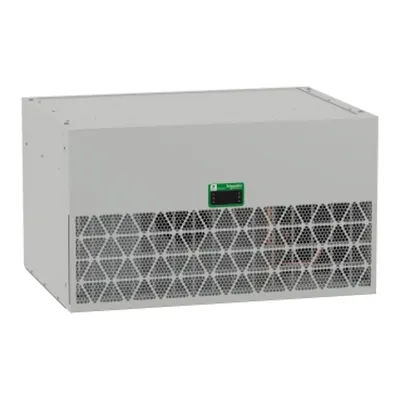 Unitate racire conectabila, montaj pe acoperisul dulapului, Climasys CU, 4kW, 3 poli, 380/460V, 50/60Hz, IP54