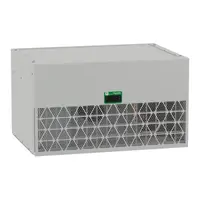 Unitate racire conectabila, montaj pe acoperisul dulapului, Climasys CU, 4kW, 3 poli, 380/460V, 50/60Hz, IP54