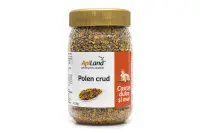 Polen crud castan dulce și mur - 230g