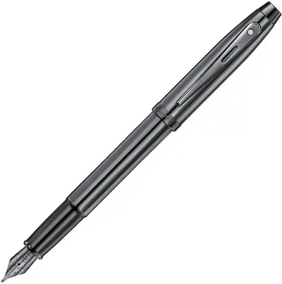 Stilou Sheaffer 100 - Shiny Dark Grey, M