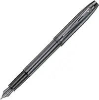 Stilou Sheaffer 100 - Shiny Dark Grey, M