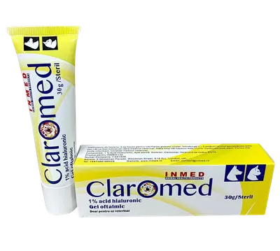 Claromed, 30 g