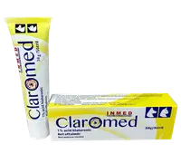 Claromed, 30 g