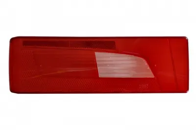 Dispersor stop stanga potrivit SCANIA G I, G II, L, P I, P II, R I, R II, S, T 01.03