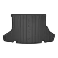 Tavita portbagaj cauciuc pentru Toyota Prius 04.09- Hatchback