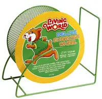 Hagen LW Carusel Deluxe Hamster Verde M 17.5 cm 61706