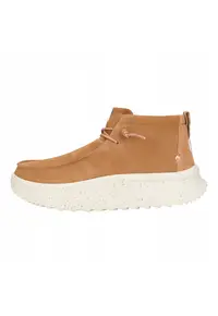 Wendy Peak Hi Suede 41951 - Maro