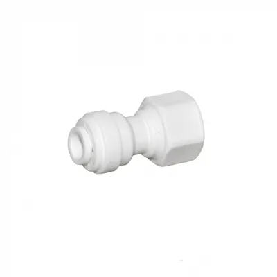 Conector adaptor drept pentru 1 4, quick - 7 16, FI, AQ-A4FA716