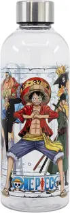 Sticlă de apă Stor Animation: One Piece - Straw Hat