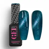 Oja Semi GELlack 2M Hema Free Magnet Blaze 15