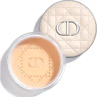 DIOR Dior Forever On Set Powder pudra cu efect matifiant culoare 02 Light 20 g