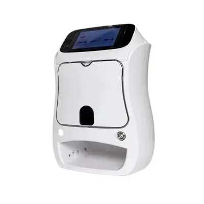 Imprimanta 3D pentru unghii – Nail Art Printer