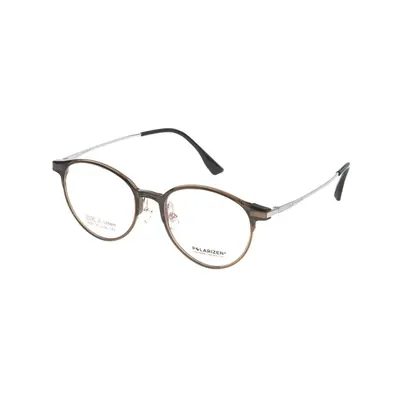 Rame ochelari de vedere barbati Polarizen Duo 8521 C4