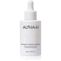 Alpha-H Liquid Gold ser de noapte anti-îmbătrânire 50 ml