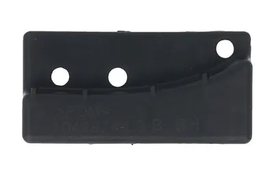 Suport bara spate dreapta potrivit TESLA MODEL S LIFT 2016-2020 - (plastic)