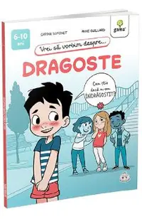 Vrei sa vorbim despre dragoste