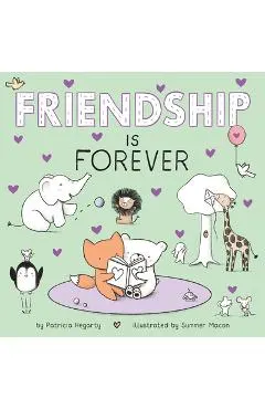 Friendship Is Forever