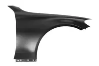 Aripa Dreapta Fata potrivit MERCEDES C-CLASS W205 2013-2018 - (otel)