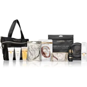 SUNEWMED+ Travel Kit Face Care Set Seturi pentru voiaj