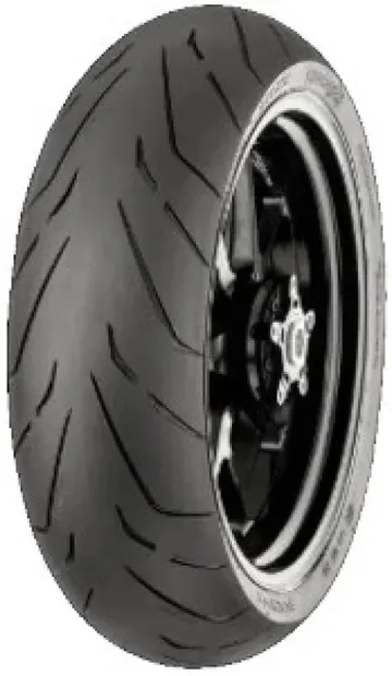 Continental ContiRoad ( 150/60-17 TL 66S Roata spate, M/C )