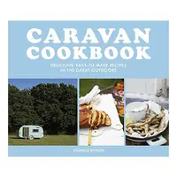 Caravan Cookbook