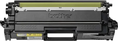 Cartuș toner Brother - TN-821XXLY, galben