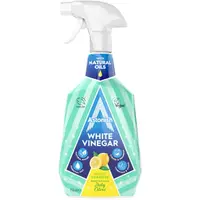 Solutie de Curatare Multi Suprafete cu Otet Alb si Citrice 750ml