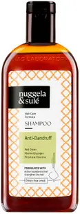 Nuggela & Sulé Șampon anti-mătreață pentru uz zilnic, 250 ml