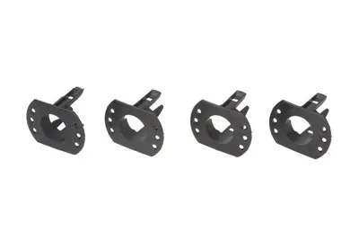 Suporti senzori potrivit BMW Seria 3 2004-2008 - parcare fata 4 buc.
