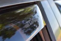 Set Paravanturi Fataspate Farad Pentru Skoda Octavia (2013-)