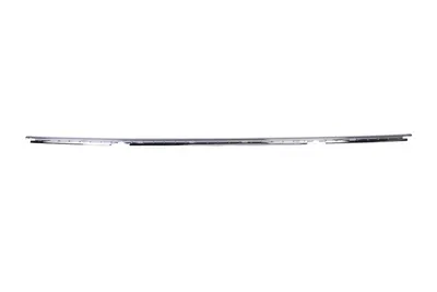 Spoiler bara Spate Mijloc/Superior, crom potrivit BMW 5 E39 1995-2004 Sedan 1995-2000