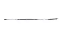 Spoiler bara Spate Mijloc/Superior, crom potrivit BMW 5 E39 1995-2004 Sedan 1995-2000