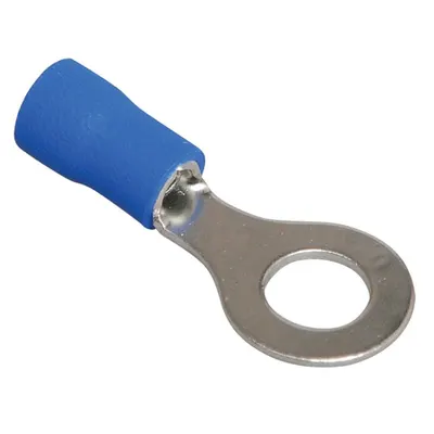 Tinned cupru terminal NKI2-4 1,5-2,5mm (100 pcs.)