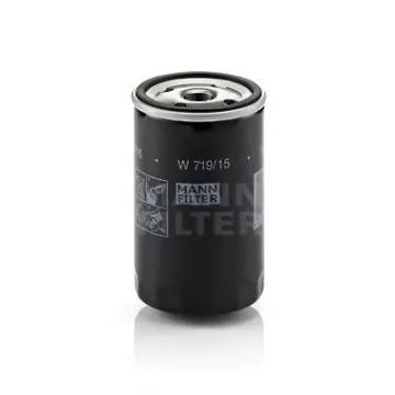Filtru ulei Mann-Filter W 719 15