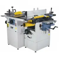 Masina combinata universala Bernardo CWM 250 Top - 400V