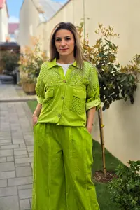Compleu In Verde
