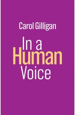 In a Human Voice