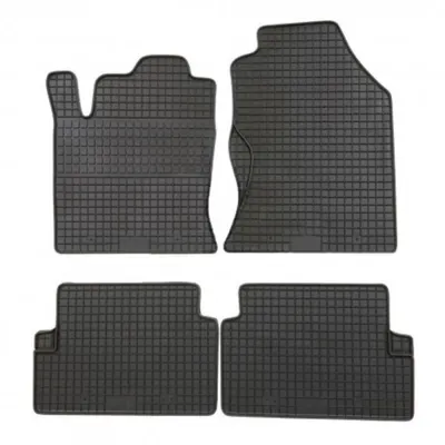 Covorase auto FORD Focus I 1998 - 2004 Petex