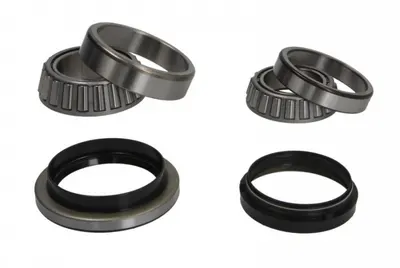 Kit rulment roata Fata Dreapta Stanga (50x85x27) potrivit NISSAN PATROL GR IV, PATROL III 2, PICK UP 2.4-4.2D 08.88-04.05